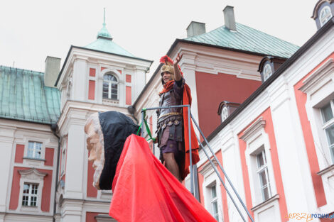 Dni Świętomarcińskie 2022  Foto: lepszyPOZNAN.pl/Ewelina Jaśkowiak