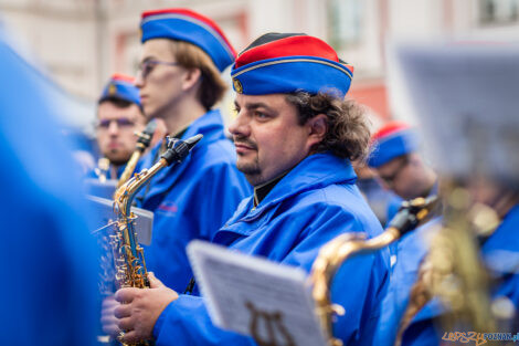 Dni Świętomarcińskie 2022  Foto: lepszyPOZNAN.pl/Ewelina Jaśkowiak