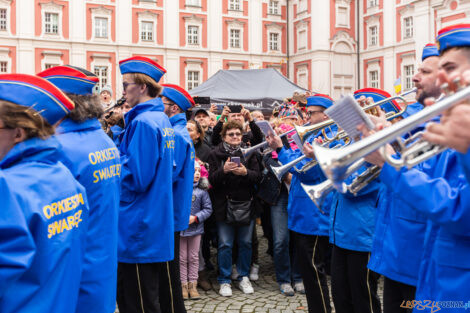 Dni Świętomarcińskie 2022  Foto: lepszyPOZNAN.pl/Ewelina Jaśkowiak