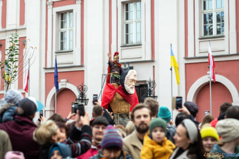 Dni Świętomarcińskie 2022  Foto: lepszyPOZNAN.pl/Ewelina Jaśkowiak