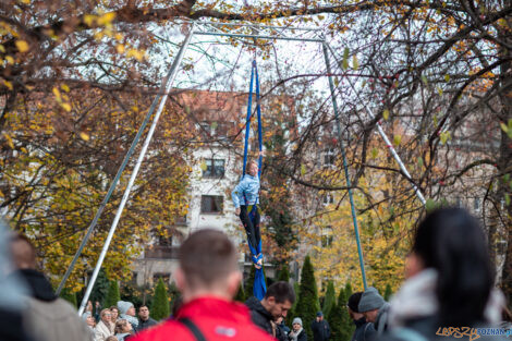 Dni Świętomarcińskie 2022  Foto: lepszyPOZNAN.pl/Ewelina Jaśkowiak