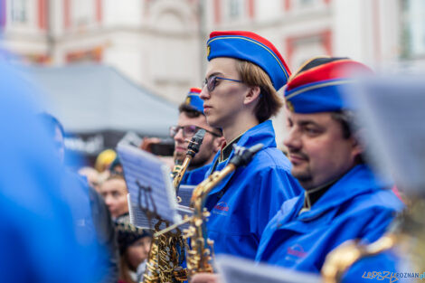 Dni Świętomarcińskie 2022  Foto: lepszyPOZNAN.pl/Ewelina Jaśkowiak