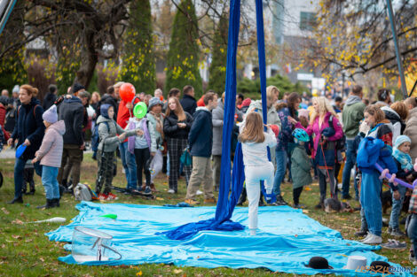 Dni Świętomarcińskie 2022  Foto: lepszyPOZNAN.pl/Ewelina Jaśkowiak