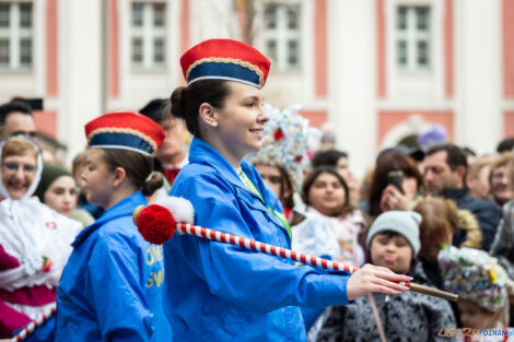 Dni Świętomarcińskie 2022wiak  Foto: lepszyPOZNAN.pl/Ewelina Jaśkowiak