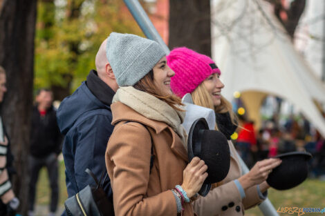 Dni Świętomarcińskie 2022  Foto: lepszyPOZNAN.pl/Ewelina Jaśkowiak