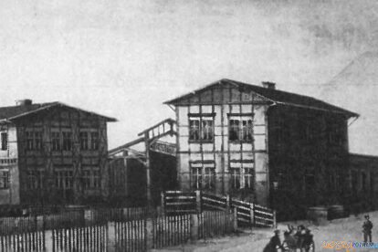 Dworzec Jezycki 1861 [wiki]  Foto: 