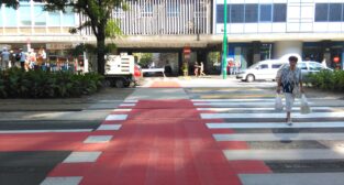 Sw. Marcin - przejscie Kantaka (2) Foto: Tomasz Dworek Sw. Marcin - przejscie Kantaka (2) Foto: Tomasz Dworek