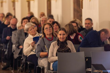 Aukcja dla Domu w Centrum Kultury Zamek w Poznaniu  Foto: materiały prasowe / Maciej Kaczyński / CK Zamek