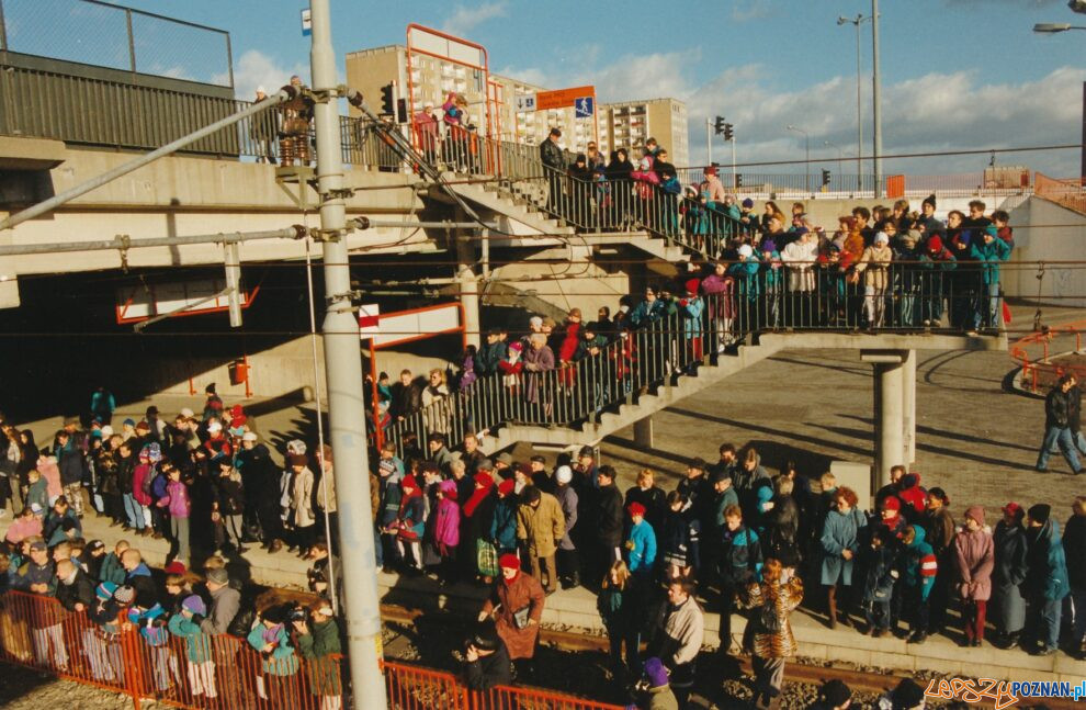 1997-otwarcie-PST-02-fot.-M.Strenk  Foto: M. Strenk / ZDM