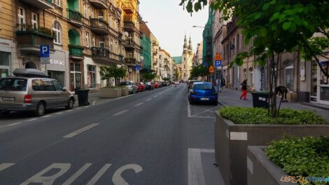 Garbary 40 20220511 (1)  Foto: Tomasz Dworek