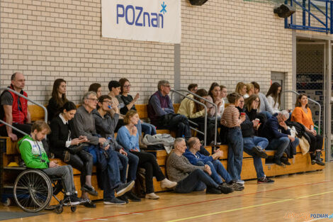 Enea Energetyk II Poznań - Tarnovia Volleyball  Foto: lepszyPOZNAN.pl/Piotr Rychter