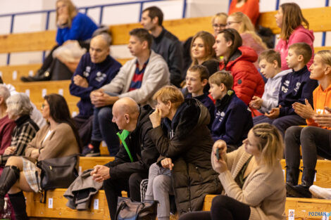 Finał WIelkopolski Juniorów - Enea Energetyk Poznań - IUKS Je  Foto: lepszyPOZNAN.pl/Piotr Rychter