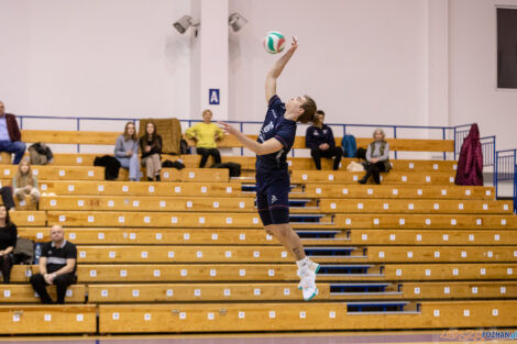 Finał WIelkopolski Juniorów - Enea Energetyk Poznań - Enea En  Foto: lepszyPOZNAN.pl/Piotr Rychter