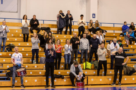 Finał WIelkopolski Juniorów - Enea Energetyk Poznań - IUKS Je  Foto: lepszyPOZNAN.pl/Piotr Rychter