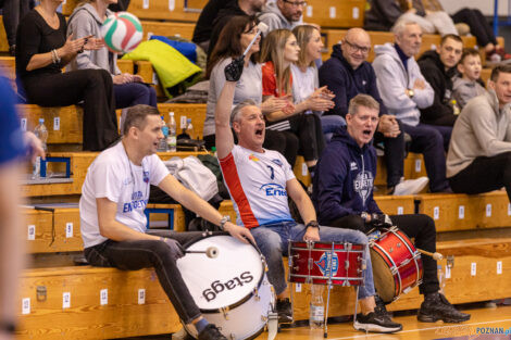 Finał WIelkopolski Juniorów - Enea Energetyk Poznań - IUKS Je  Foto: lepszyPOZNAN.pl/Piotr Rychter