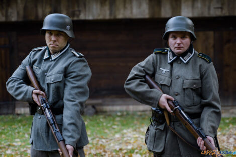 „Rozkaz z Wannsee” - debiut reżyserski Dariusza Henki  Foto: materiały prasowe / Tobiasz Gottfried