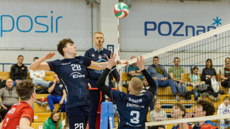 ENEA Energetyk Poznań  Foto: lepszyPOZNAN.pl/Piotr Rychter