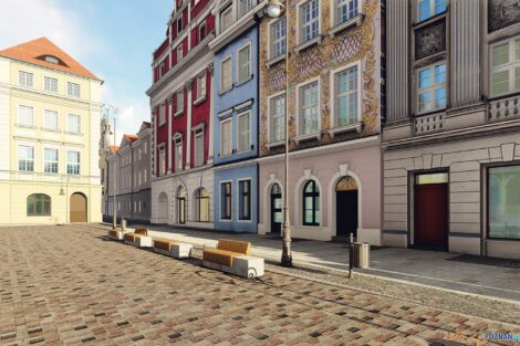 Lawki Stary Rynek 2023 (1)  Foto: 