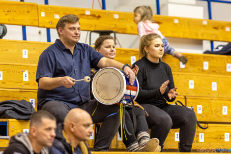 SMS Sparta AGH Kraków - ZAKSA Kędzierzyn-Koźle  Foto: lepszyPOZNAN.pl/Piotr Rychter