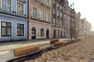 Lawki Stary Rynek 2023 (2)  Foto: 