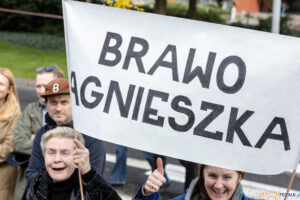 15. Poznań Półmaraton  Foto: lepszyPOZNAN.pl/Piotr Rychter