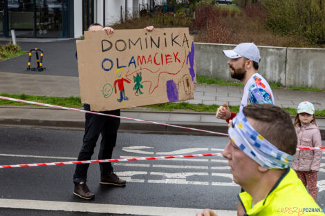 15. Poznań Półmaraton  Foto: lepszyPOZNAN.pl/Piotr Rychter