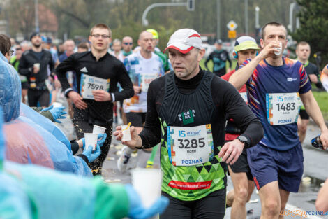 15. Poznań Półmaraton  Foto: lepszyPOZNAN.pl/Piotr Rychter