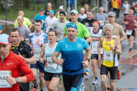 15. Poznań Półmaraton  Foto: lepszyPOZNAN.pl/Piotr Rychter