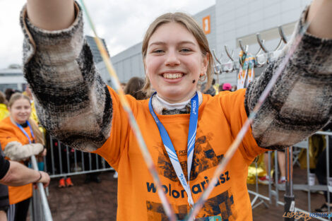 15. Poznań Półmaraton  Foto: lepszyPOZNAN.pl/Piotr Rychter