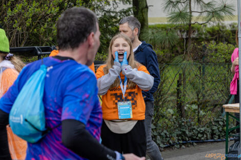 15. Poznań Półmaraton  Foto: lepszyPOZNAN.pl/Piotr Rychter