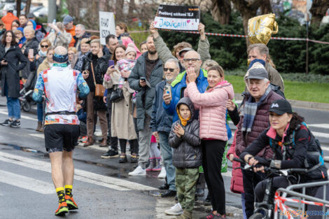 15. Poznań Półmaraton  Foto: lepszyPOZNAN.pl/Piotr Rychter