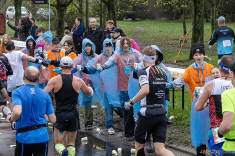 15. Poznań Półmaraton  Foto: lepszyPOZNAN.pl/Piotr Rychter