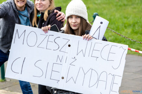 15. Poznań Półmaraton  Foto: lepszyPOZNAN.pl/Piotr Rychter