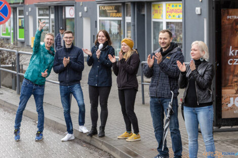 15. Poznań Półmaraton  Foto: lepszyPOZNAN.pl/Piotr Rychter