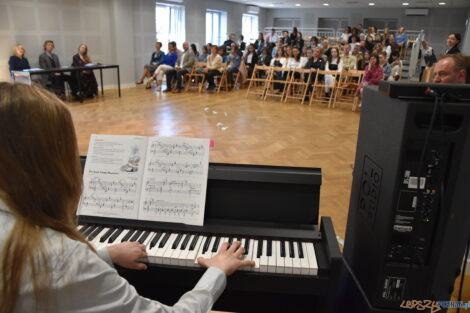 Finał Turnieju Białych Piór  Foto: materiały prasowe / Emilian Woźniak MDK1