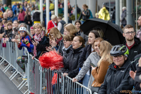 15. Poznań Półmaraton  Foto: lepszyPOZNAN.pl/Piotr Rychter