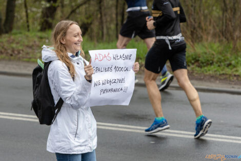 15. Poznań Półmaraton  Foto: lepszyPOZNAN.pl/Piotr Rychter