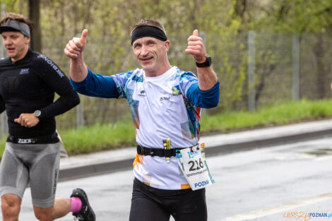 15. Poznań Półmaraton  Foto: lepszyPOZNAN.pl/Piotr Rychter