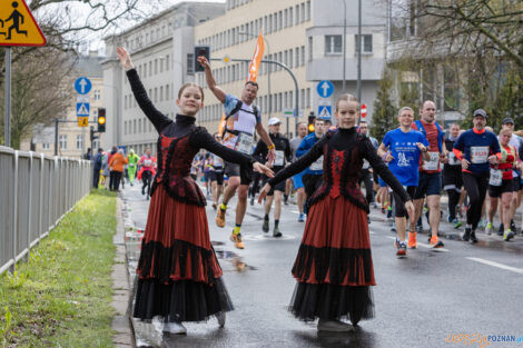 15. Poznań Półmaraton  Foto: lepszyPOZNAN.pl/Piotr Rychter