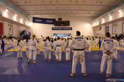Brother Champion Judo Camp  Foto: materiały prasowe