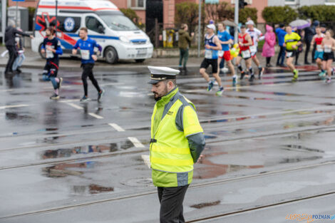 15. Poznań Półmaraton  Foto: lepszyPOZNAN.pl/Piotr Rychter