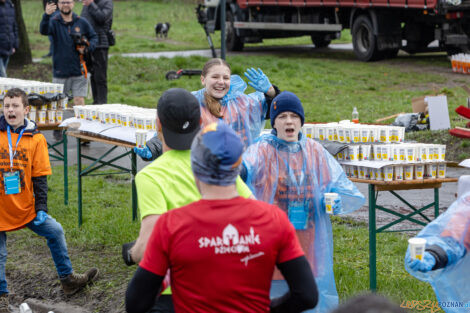 15. Poznań Półmaraton  Foto: lepszyPOZNAN.pl/Piotr Rychter