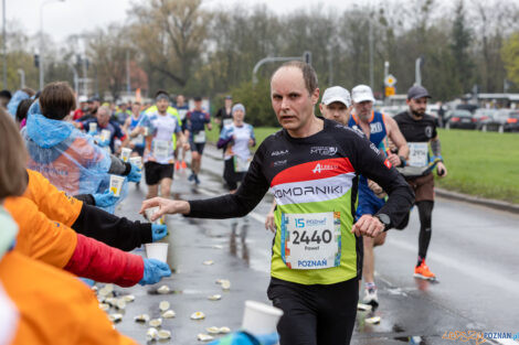 15. Poznań Półmaraton  Foto: lepszyPOZNAN.pl/Piotr Rychter