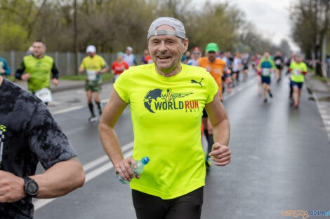 15. Poznań Półmaraton  Foto: lepszyPOZNAN.pl/Piotr Rychter