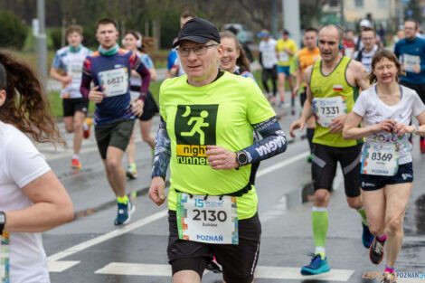 15. Poznań Półmaraton  Foto: lepszyPOZNAN.pl/Piotr Rychter