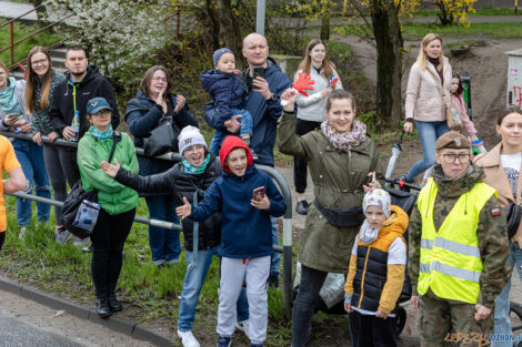 15. Poznań Półmaraton  Foto: lepszyPOZNAN.pl/Piotr Rychter