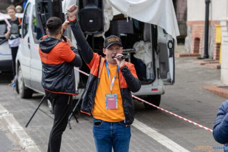 15. Poznań Półmaraton  Foto: lepszyPOZNAN.pl/Piotr Rychter