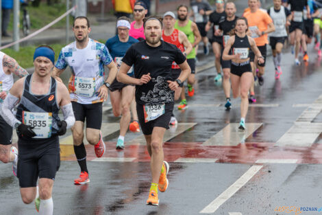 15. Poznań Półmaraton  Foto: lepszyPOZNAN.pl/Piotr Rychter