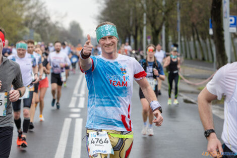 15. Poznań Półmaraton  Foto: lepszyPOZNAN.pl/Piotr Rychter