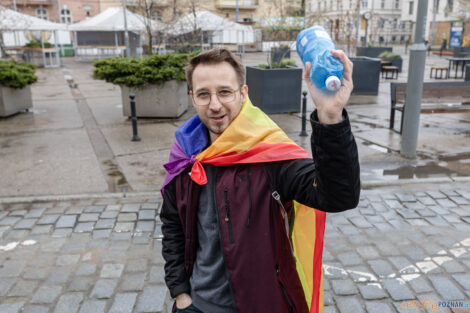 15. Poznań Półmaraton  Foto: lepszyPOZNAN.pl/Piotr Rychter